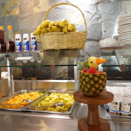 Quality Inn Масатлан Экстерьер фото